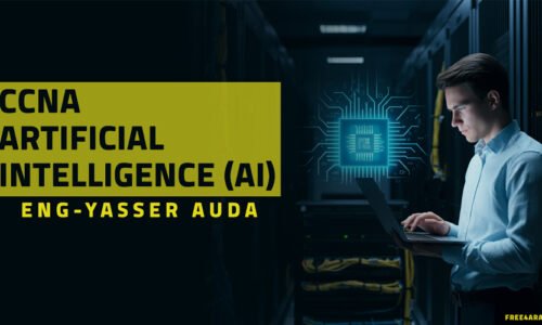 CCNA Artificial Intelligence (AI)