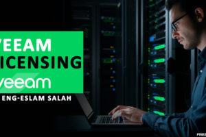 Veeam-License