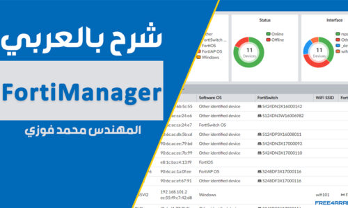 FortiManager