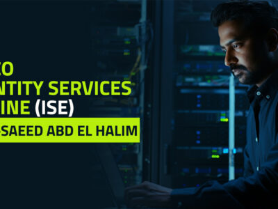 Cisco Identity Services Engine (ISE)