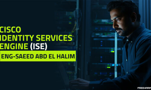 Cisco Identity Services Engine (ISE)