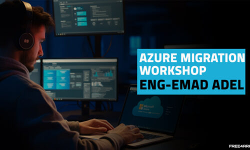 Azure Migration Workshop