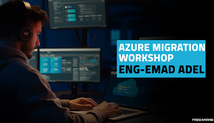 Azure-Migration-Workshop