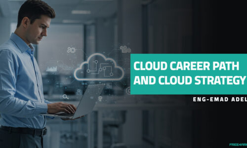 Cloud Career Path and Cloud Strategy