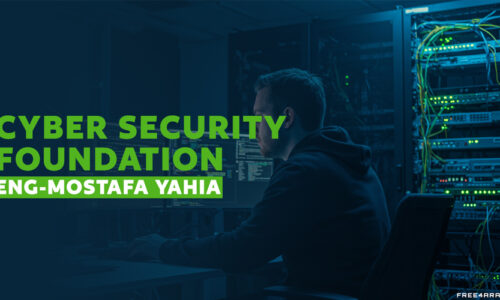 Cyber Security Foundation