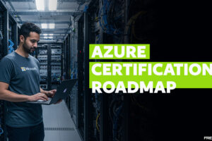 Azure-Certifications-Roadmap