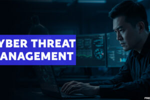 Cyber-Threat-Management