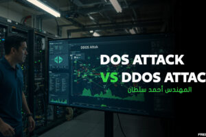 DoS-Attack-vs-DDoS-Attack