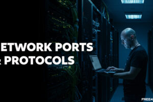 Network-Ports-&-Protocols