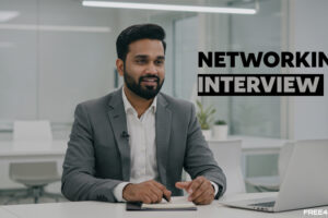 Networking-Interview