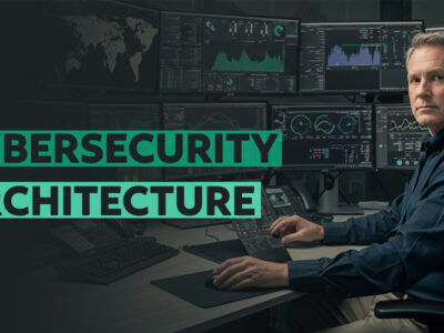 Cybersecurity Architecture