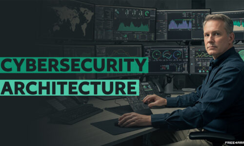 Cybersecurity Architecture