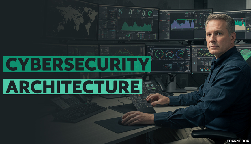 Cybersecurity-Architecture