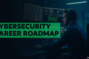 Cybersecurity-Career-RoadMap