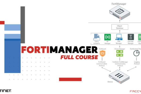 FortiManager-Full-Course