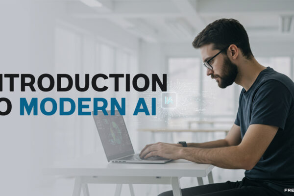 Introduction-to-Modern-AI