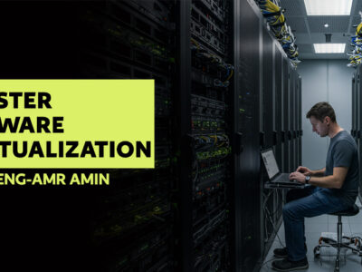 Master VMware Virtualization