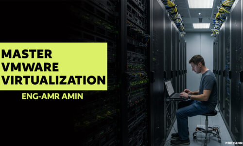 Master VMware Virtualization