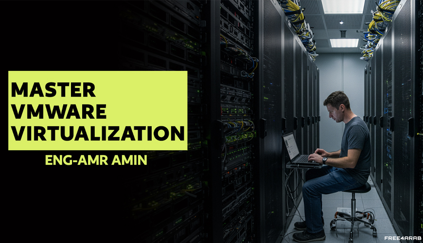 Master-VMware-Virtualization