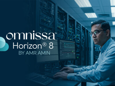 Omnissa Horizon 8