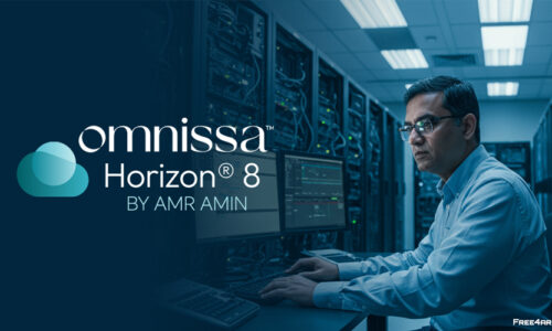 Omnissa Horizon 8