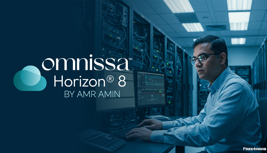 Omnissa-Horizon-8