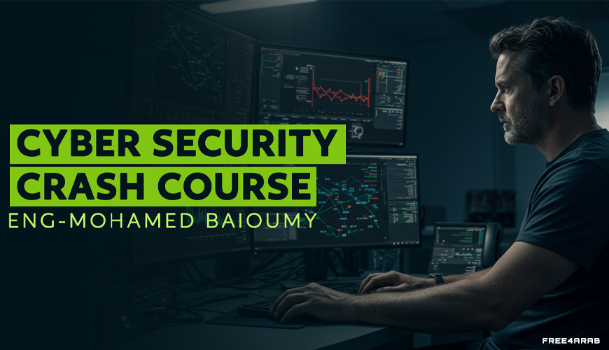 Cyber-Security-Crash-Course