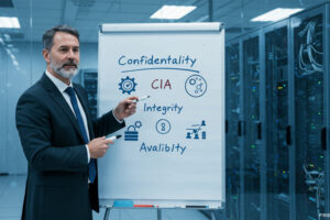 CIA-Triad