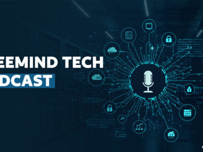 Freemind Tech Podcast