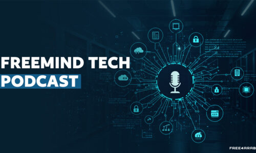Freemind Tech Podcast