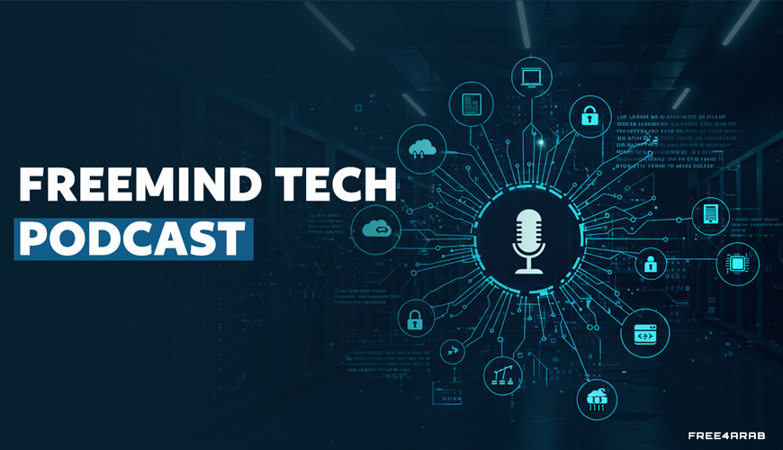 Freemind-Tech-Podcast