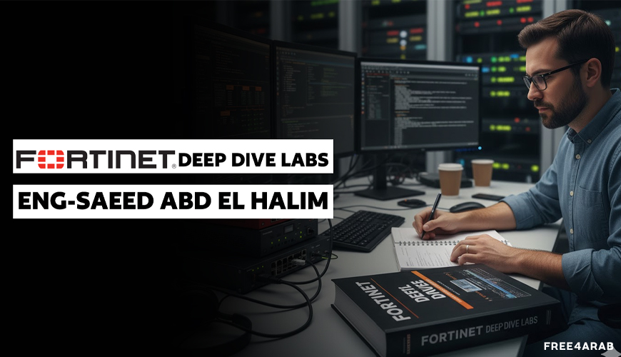 Fortinet-Deep-Dive-Labs