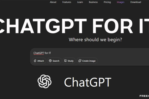 ChatGPT-for-IT