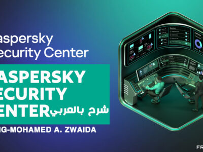 Kaspersky Security Center