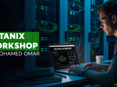 Nutanix Workshop
