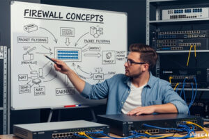 what-is-firewall