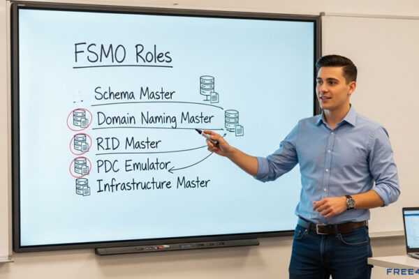 FSMO