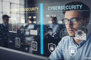 infosec-vs-cyberSecurity