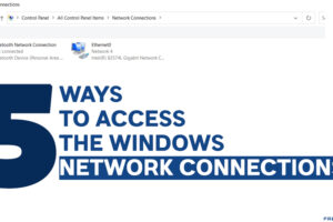 netcorkconnection
