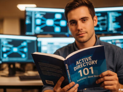 Active Directory 101