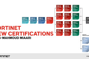 Fortinet-New-Certifications