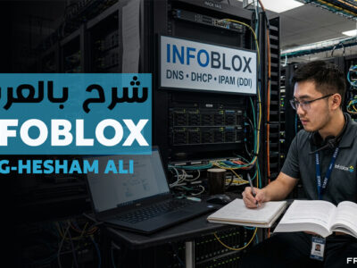 Infoblox