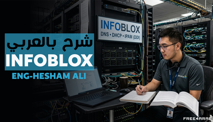 Infoblox