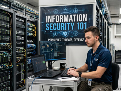 Information Security 101