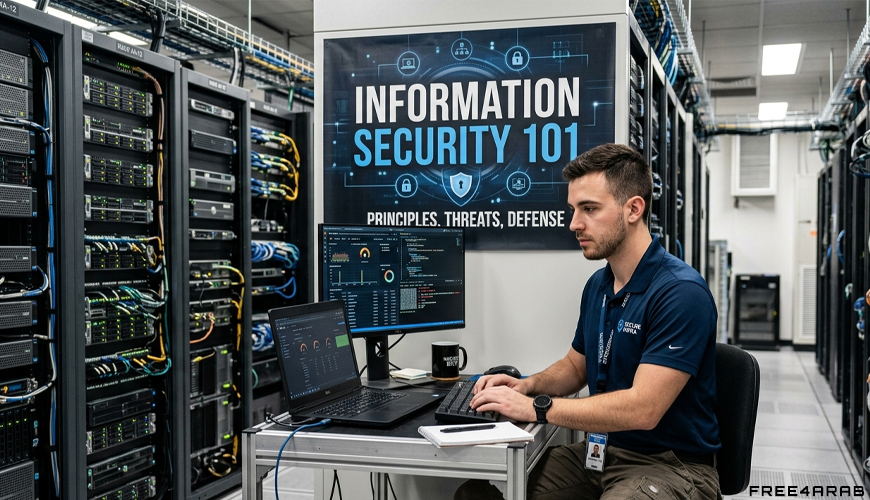 Information-Security-101