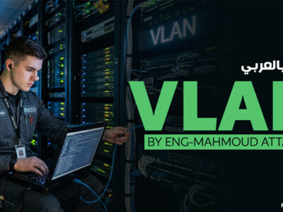 Virtual Local Area Network (VLAN)