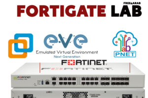 Fortigate-lab