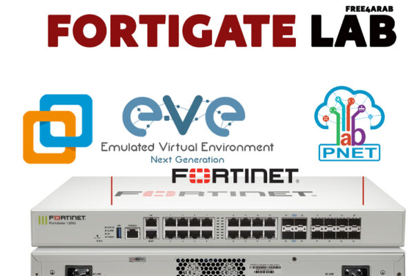 Fortigate-lab