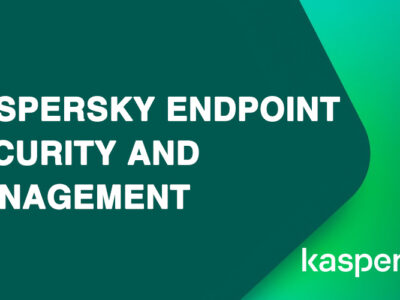 Kaspersky Endpoint Security and Management
