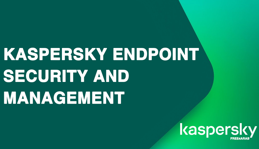 Kaspersky-Endpoint